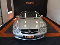 Mercedes SL Classe Mercedes 5.0 500 306ch 5G-TRONIC BVA ENTRETIEN COMPLET SUIVI GARANTIE 6 A 60 MOIS - <small></small> 18.990 € <small>TTC</small> - #2