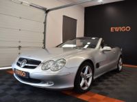 Mercedes SL Classe Mercedes 5.0 500 306ch 5G-TRONIC BVA ENTRETIEN COMPLET SUIVI GARANTIE 6 A 60 MOIS - <small></small> 18.990 € <small>TTC</small> - #3