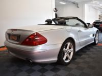 Mercedes SL Classe Mercedes 5.0 500 306ch 5G-TRONIC BVA ENTRETIEN COMPLET SUIVI GARANTIE 6 A 60 MOIS - <small></small> 18.990 € <small>TTC</small> - #6