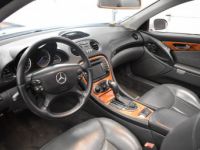 Mercedes SL Classe Mercedes 5.0 500 306ch 5G-TRONIC BVA ENTRETIEN COMPLET SUIVI GARANTIE 6 A 60 MOIS - <small></small> 18.990 € <small>TTC</small> - #7