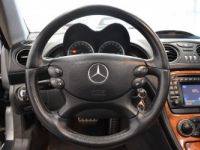 Mercedes SL Classe Mercedes 5.0 500 306ch 5G-TRONIC BVA ENTRETIEN COMPLET SUIVI GARANTIE 6 A 60 MOIS - <small></small> 18.990 € <small>TTC</small> - #13