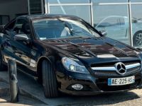 Mercedes SL Classe Mercedes 500 AMG - <small></small> 41.990 € <small>TTC</small> - #2