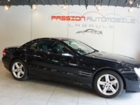 Mercedes SL Classe Mercedes 500 Phase 2, 04-2006-140000 km, V8-5,5litres 388ch Boite 7G-Tronic - <small></small> 24.900 € <small>TTC</small> - #1