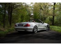 Mercedes SL Classe MERCEDES 500 V8 306cv BVA5 - <small></small> 24.990 € <small>TTC</small> - #8