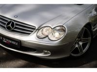 Mercedes SL Classe MERCEDES 500 V8 306cv BVA5 - <small></small> 24.990 € <small>TTC</small> - #9