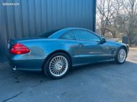 Mercedes SL Classe Mercedes 500sl - <small></small> 17.000 € <small>TTC</small> - #1