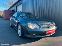 Mercedes SL Classe 500sl - <small></small> 17.000 € <small>TTC</small> - #3