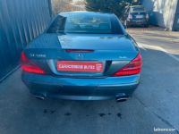 Mercedes SL Classe 500sl - <small></small> 17.000 € <small>TTC</small> - #4