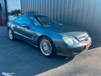 Mercedes SL Classe 500sl - <small></small> 17.000 € <small>TTC</small> - #1