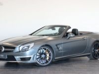 Mercedes SL Classe 63 amg - <small></small> 89.990 € <small>TTC</small> - #1