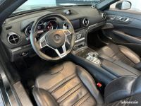 Mercedes SL Classe 63 amg - <small></small> 89.990 € <small>TTC</small> - #5