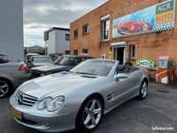 Mercedes SL Classe Mercedes ii (2) 350 7g-tronic - <small></small> 17.880 € <small>TTC</small> - #1