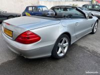 Mercedes SL Classe Mercedes ii (2) 350 7g-tronic - <small></small> 17.880 € <small>TTC</small> - #2