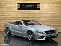 Mercedes SL Classe Mercedes ii (3) 350 amg 7g-tronic - <small></small> 29.990 € <small>TTC</small> - #1