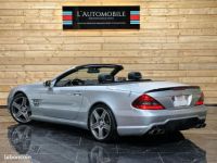 Mercedes SL Classe Mercedes ii (3) 350 amg 7g-tronic - <small></small> 29.990 € <small>TTC</small> - #2