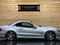 Mercedes SL Classe Mercedes ii (3) 350 amg 7g-tronic - <small></small> 29.990 € <small>TTC</small> - #3