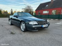 Mercedes SL Classe Mercedes R129 Roadster SL500 Hard Top - <small></small> 29.990 € <small>TTC</small> - #1