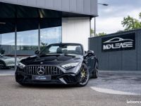 Mercedes SL Classe Mercedes SL63 AMG V8 TURBO 585 - <small></small> 169.990 € <small>TTC</small> - #1