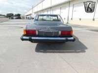 Mercedes SL Classe Moteur V8 de 3,8 - <small></small> 18.100 € <small>TTC</small> - #2