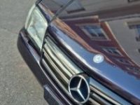Mercedes SL CLASSE (R129) 60 AMG - <small></small> 57.500 € <small>TTC</small> - #9