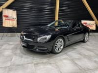 Mercedes SL CLASSE ROADSTER 350 BlueEFFICIENCY A - <small></small> 48.990 € <small>TTC</small> - #1