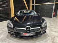 Mercedes SL CLASSE ROADSTER 350 BlueEFFICIENCY A - <small></small> 48.990 € <small>TTC</small> - #4