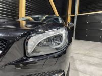Mercedes SL CLASSE ROADSTER 350 BlueEFFICIENCY A - <small></small> 48.990 € <small>TTC</small> - #5