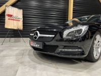 Mercedes SL CLASSE ROADSTER 350 BlueEFFICIENCY A - <small></small> 48.990 € <small>TTC</small> - #6