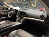 Mercedes SL CLASSE ROADSTER 350 BlueEFFICIENCY A - <small></small> 48.990 € <small>TTC</small> - #18