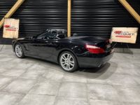 Mercedes SL CLASSE ROADSTER 350 BlueEFFICIENCY A - <small></small> 48.990 € <small>TTC</small> - #56