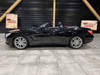 Mercedes SL CLASSE ROADSTER 350 BlueEFFICIENCY A - <small></small> 48.990 € <small>TTC</small> - #57