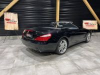 Mercedes SL CLASSE ROADSTER 350 BlueEFFICIENCY A - <small></small> 48.990 € <small>TTC</small> - #61