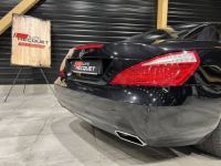 Mercedes SL CLASSE ROADSTER 350 BlueEFFICIENCY A - <small></small> 48.990 € <small>TTC</small> - #62