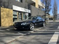 Mercedes SL CLASSE ROADSTER 500 A suivi d'entretien - <small></small> 25.690 € <small>TTC</small> - #1