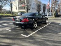 Mercedes SL CLASSE ROADSTER 500 A suivi d'entretien - <small></small> 25.690 € <small>TTC</small> - #3