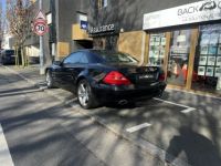 Mercedes SL CLASSE ROADSTER 500 A suivi d'entretien - <small></small> 25.690 € <small>TTC</small> - #5