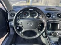 Mercedes SL CLASSE ROADSTER 500 A suivi d'entretien - <small></small> 25.690 € <small>TTC</small> - #9