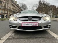 Mercedes SL CLASSE ROADSTER 65 AMG A - <small></small> 99.990 € <small>TTC</small> - #16