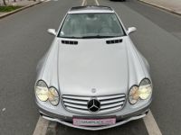 Mercedes SL CLASSE ROADSTER 65 AMG A - <small></small> 99.990 € <small>TTC</small> - #37