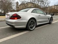 Mercedes SL CLASSE ROADSTER 65 AMG A - <small></small> 99.990 € <small>TTC</small> - #4