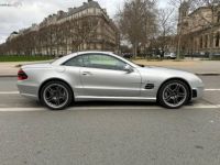 Mercedes SL CLASSE ROADSTER 65 AMG A - <small></small> 99.990 € <small>TTC</small> - #48