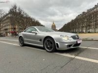 Mercedes SL CLASSE ROADSTER 65 AMG A - <small></small> 99.990 € <small>TTC</small> - #1