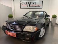 Mercedes SL CLASSE ROADSTER R129 SL320 A - <small></small> 9.990 € <small>TTC</small> - #1