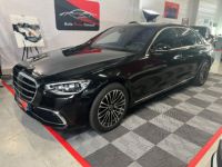 Mercedes SL CLASSE S 580 E 3.0I HYBRID 499CH EXECUTIVE - <small></small> 109.900 € <small></small> - #1