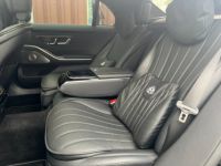 Mercedes SL CLASSE S 580 E 3.0I HYBRID 499CH EXECUTIVE - <small></small> 109.900 € <small></small> - #19