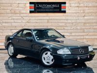 Mercedes SL Classe sl500 cabriolet v8 326ch - <small></small> 22.990 € <small>TTC</small> - #1