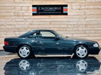 Mercedes SL Classe sl500 cabriolet v8 326ch - <small></small> 22.990 € <small>TTC</small> - #2