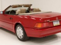 Mercedes SL Classe V8 - <small></small> 17.600 € <small>TTC</small> - #3