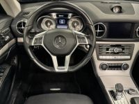 Mercedes SL II (3) 500 7G-TRONIC - <small></small> 54.000 € <small></small> - #33