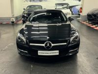 Mercedes SL II (3) 500 7G-TRONIC - <small></small> 53.900 € <small></small> - #2